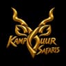 Kampvuur Safaris Official Logo