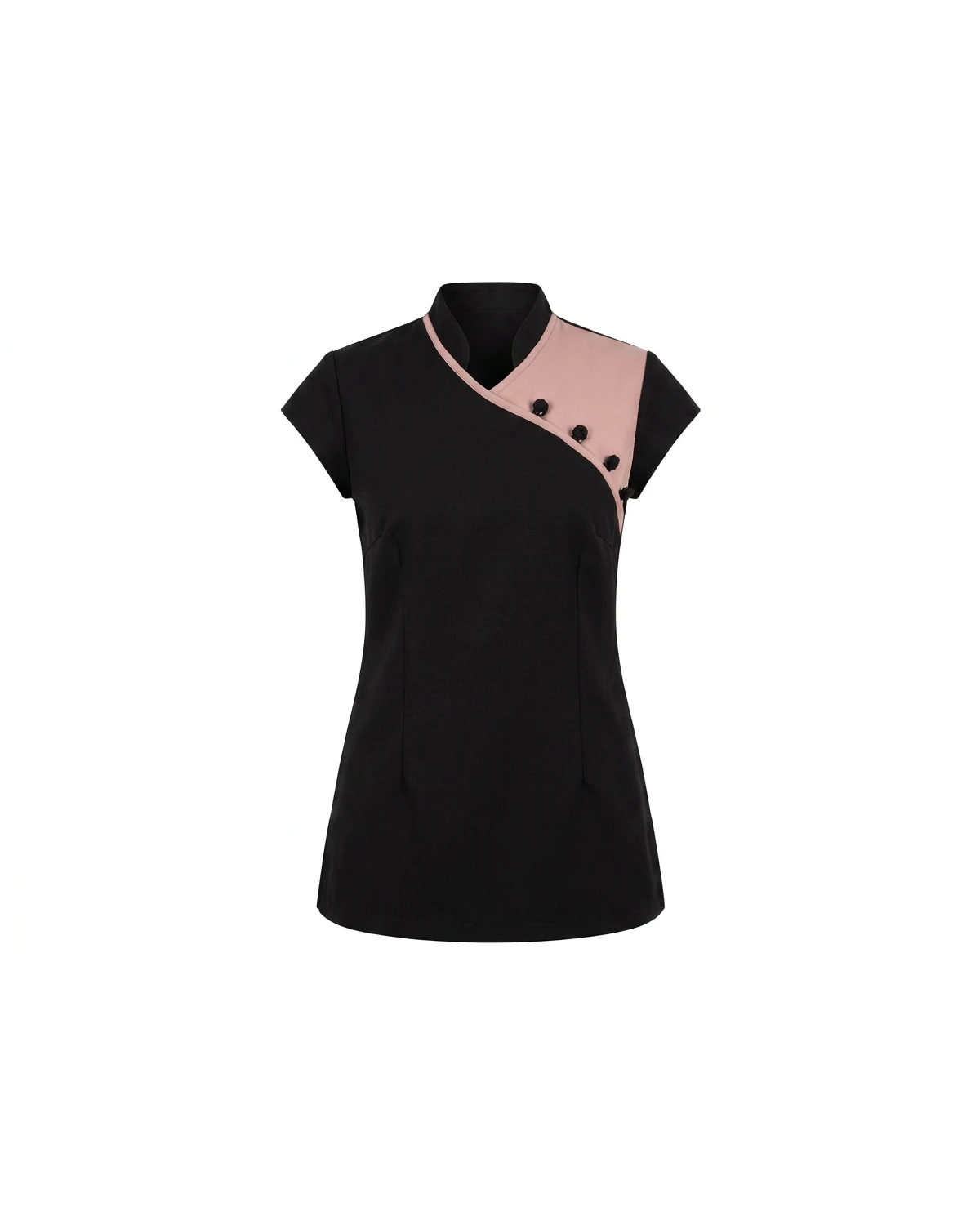 Ladies Luxury Spa Tunic Top