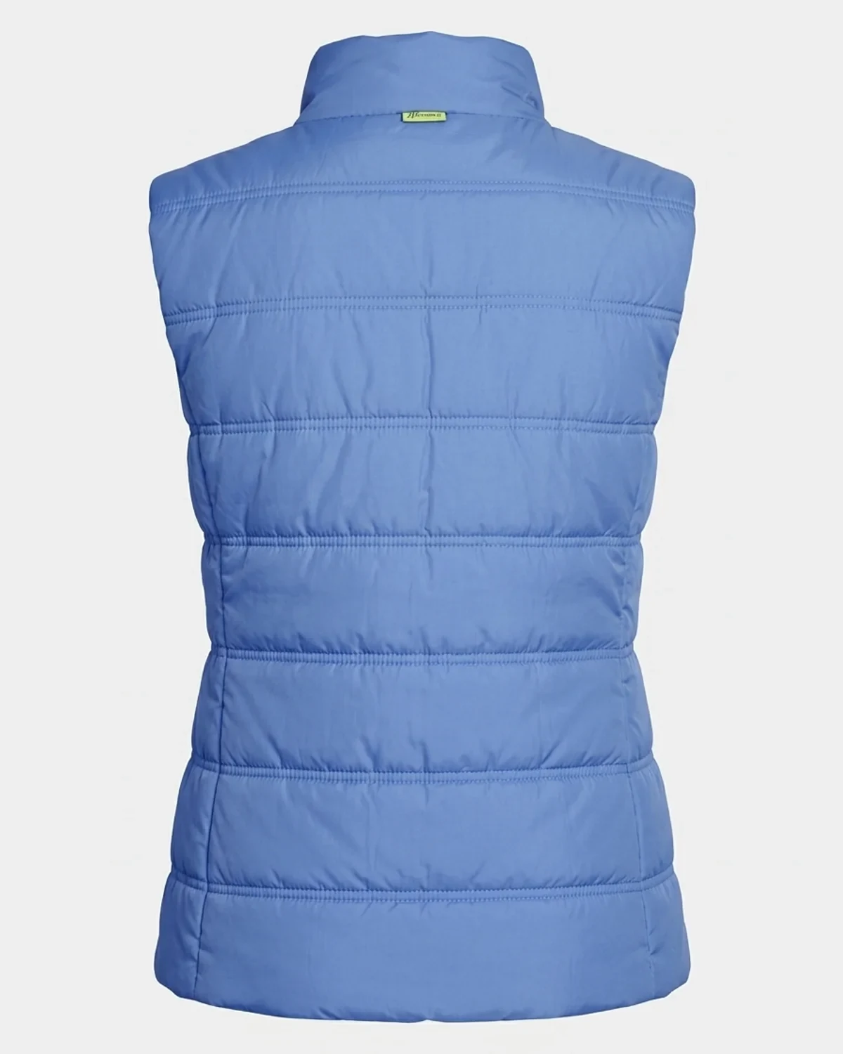 Ladies Body Warmer Jacket: Sleeveless