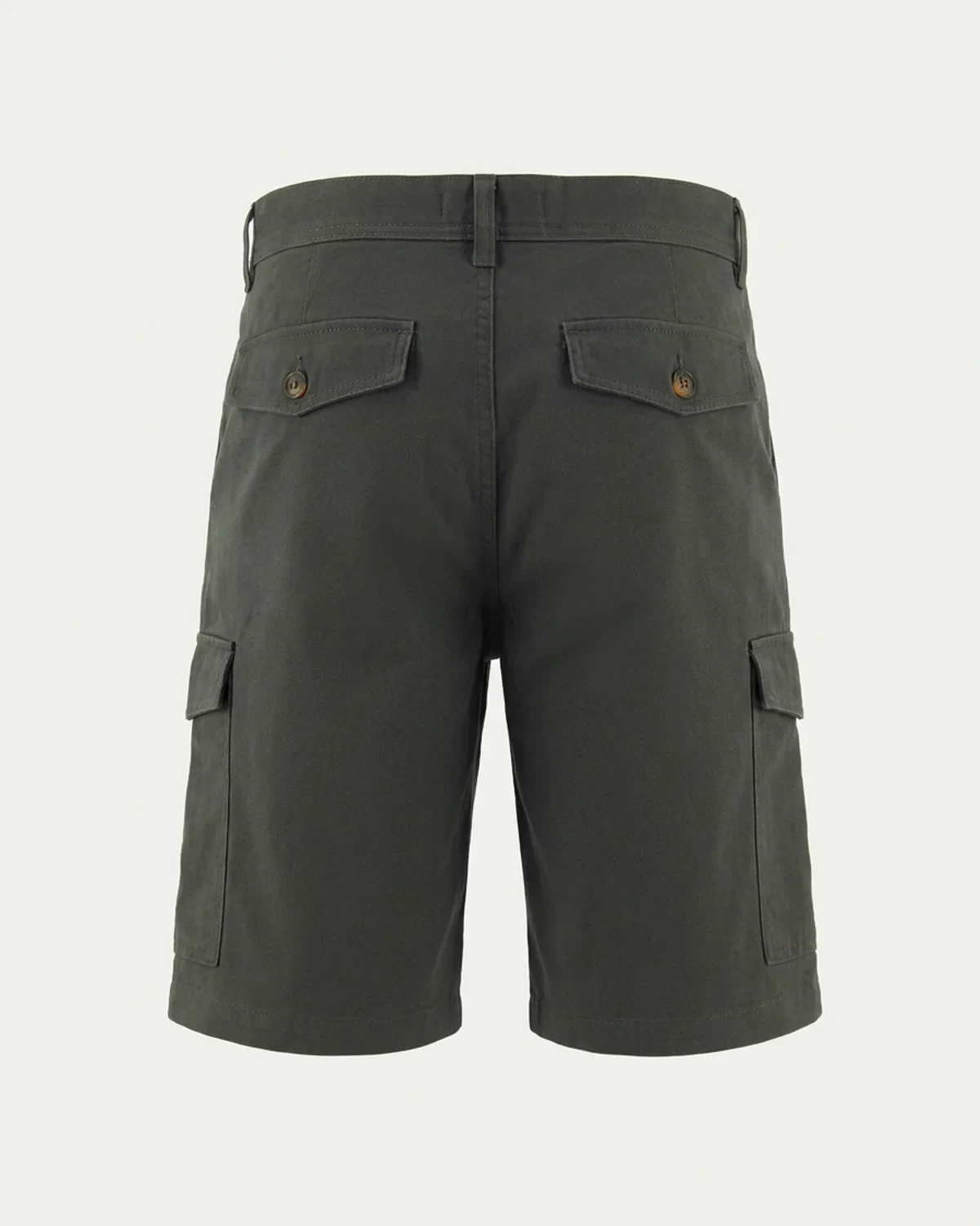 Men's Classic Originals Cargo Shorts: Polycotton