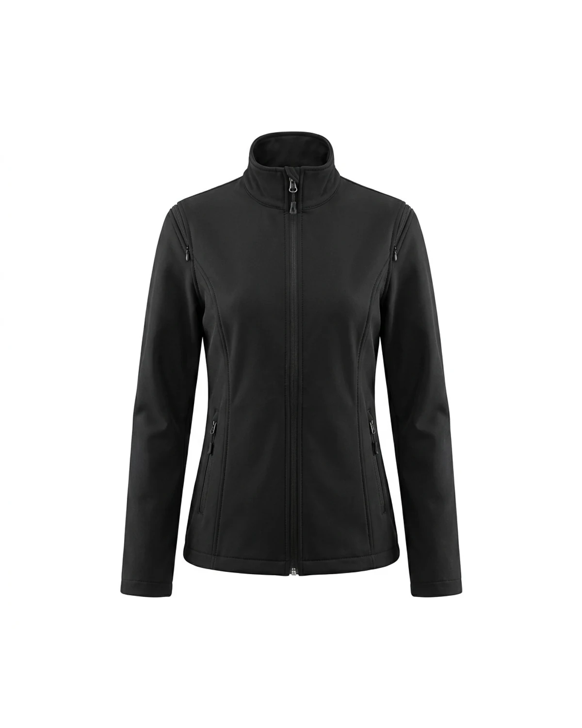 Mens Manager-Style Jacket Olive