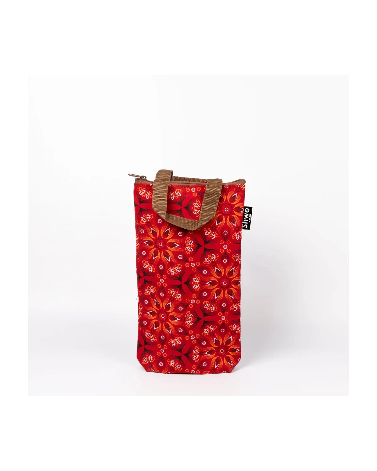 Unisex Shwe Single Wine Cooler