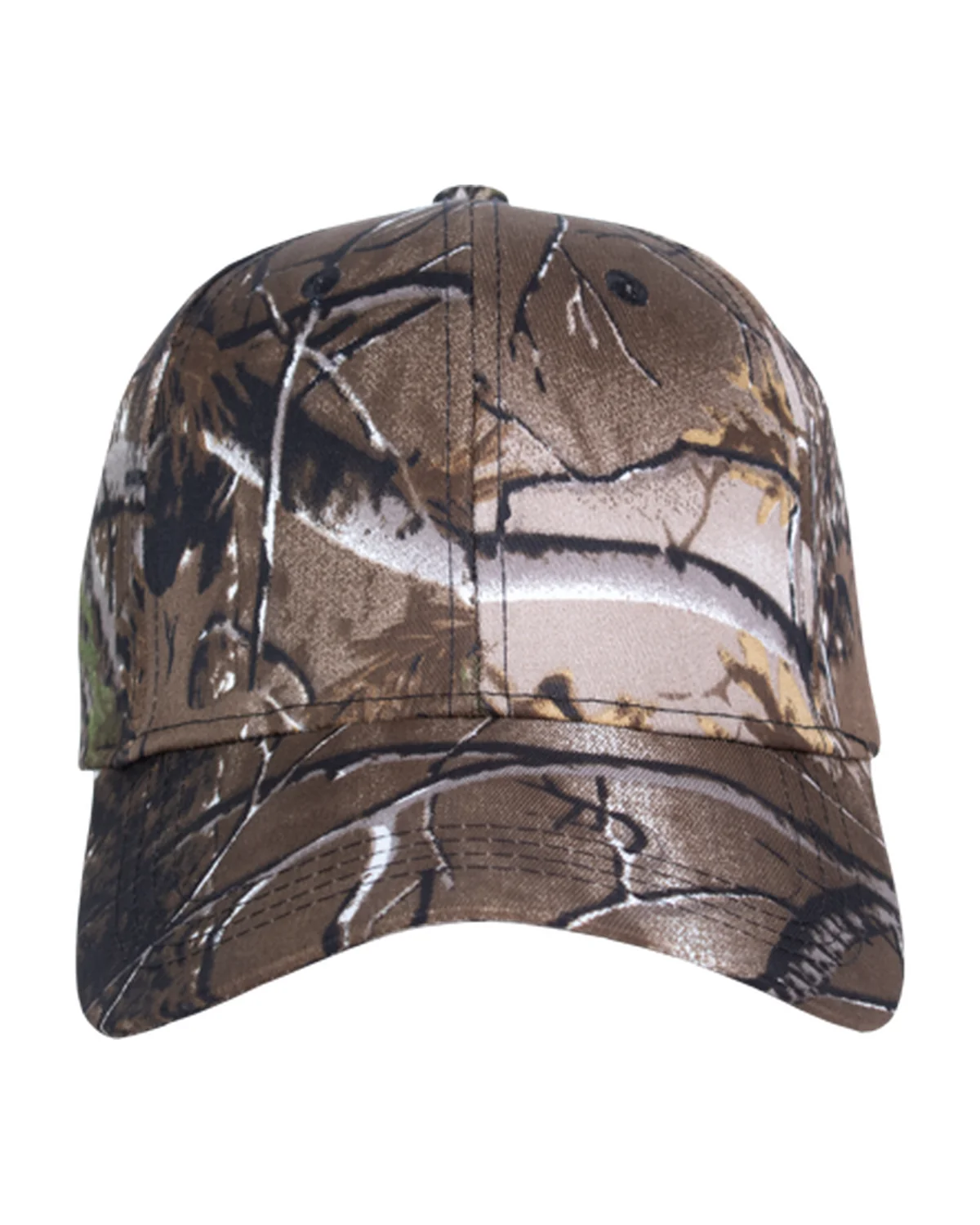 6 P OAKSHADE CAMO CAP