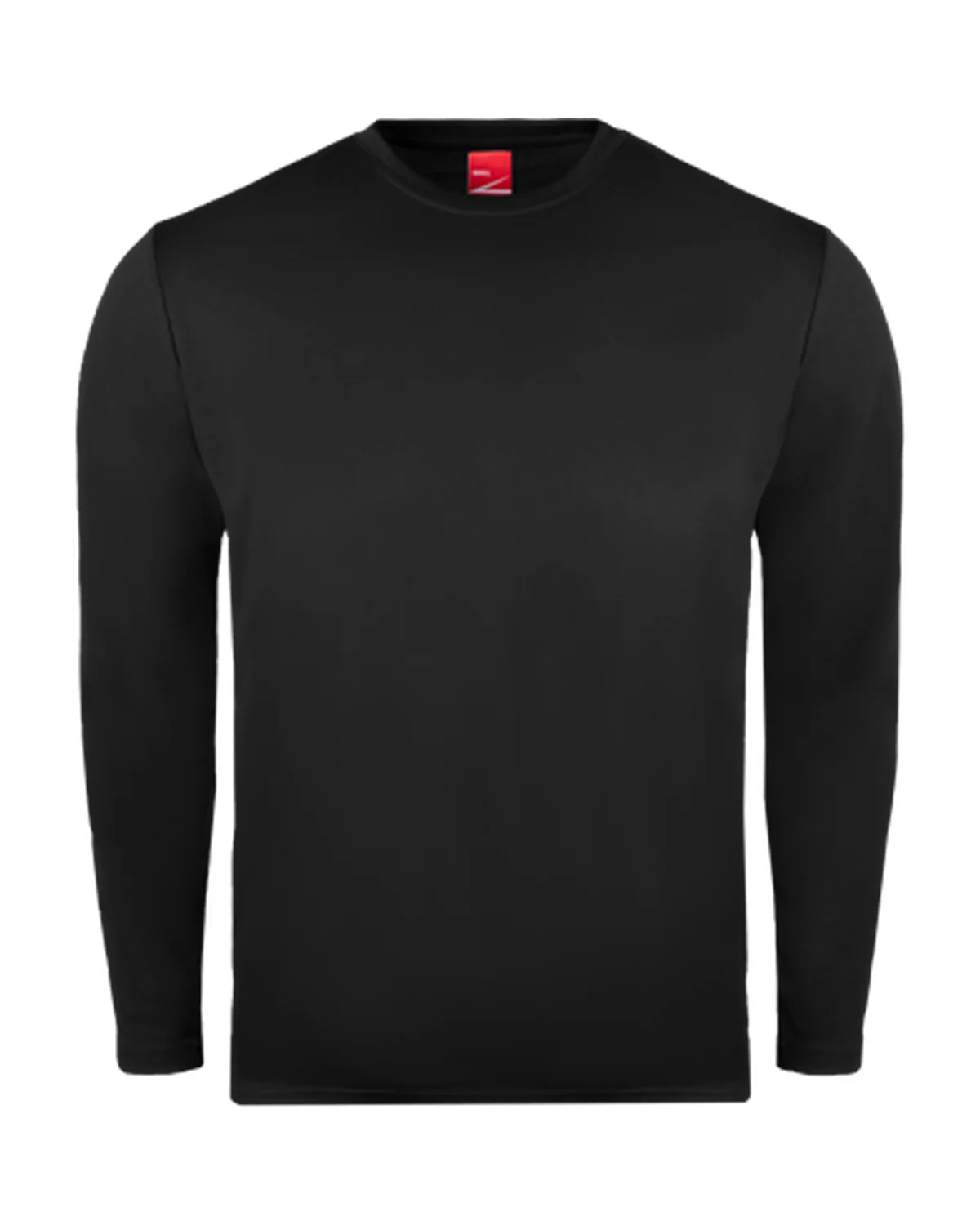 ACTIV-T LONG-SLEEVE