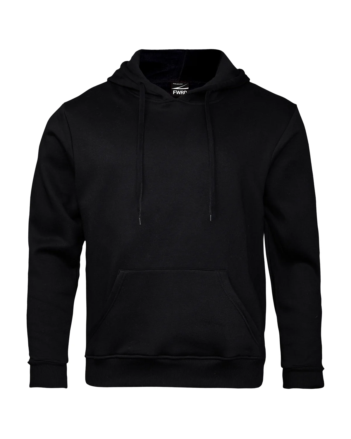 BOSTON HOODIE