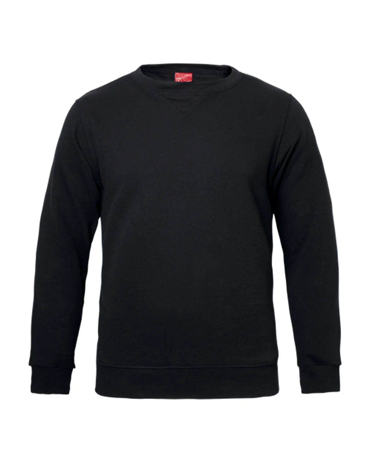 KIDS BASIC SWEATER