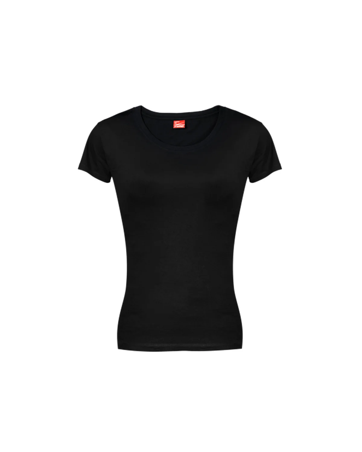 LADIES CLASSIC T-SHIRT