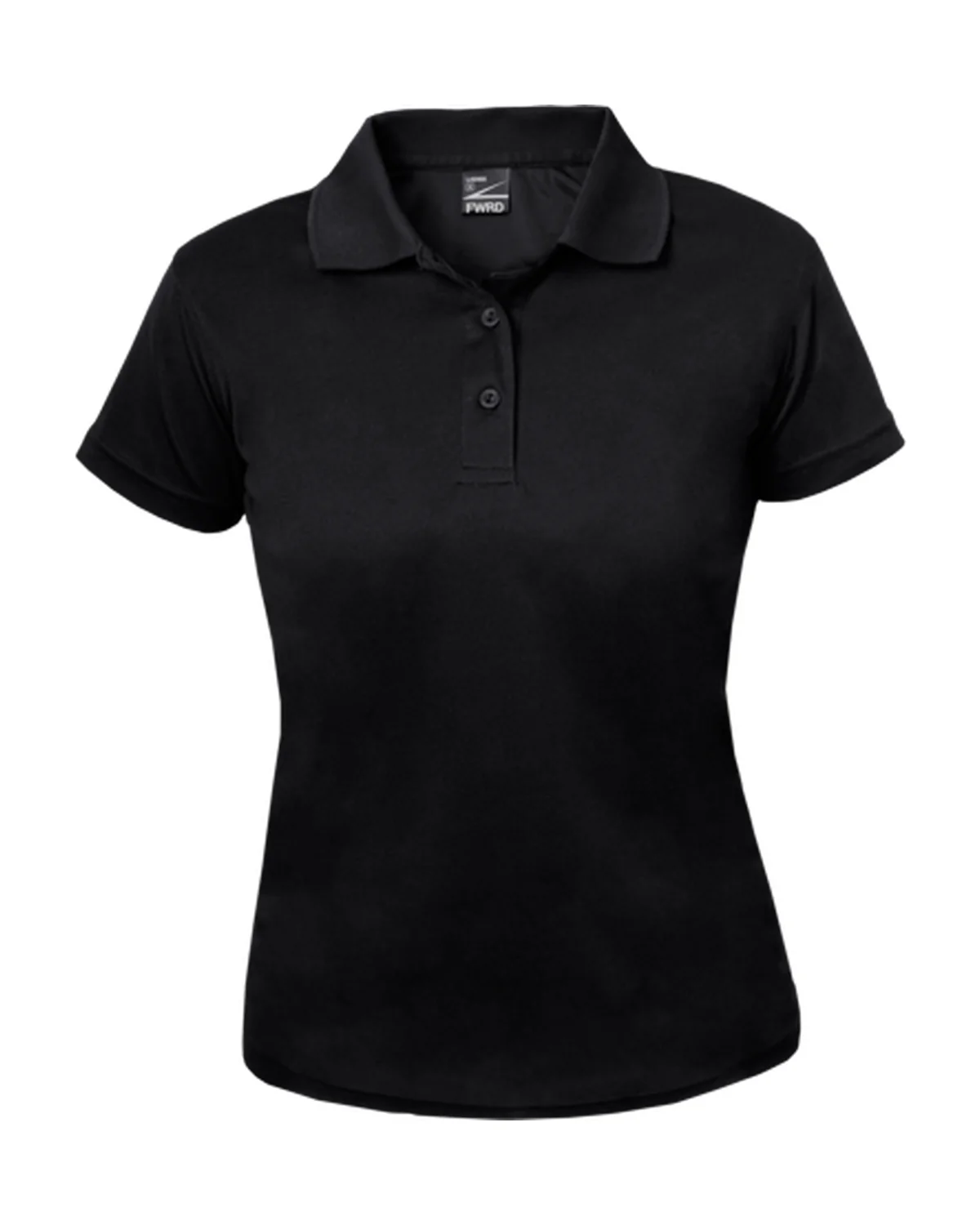 LADIES PRO GOLFER