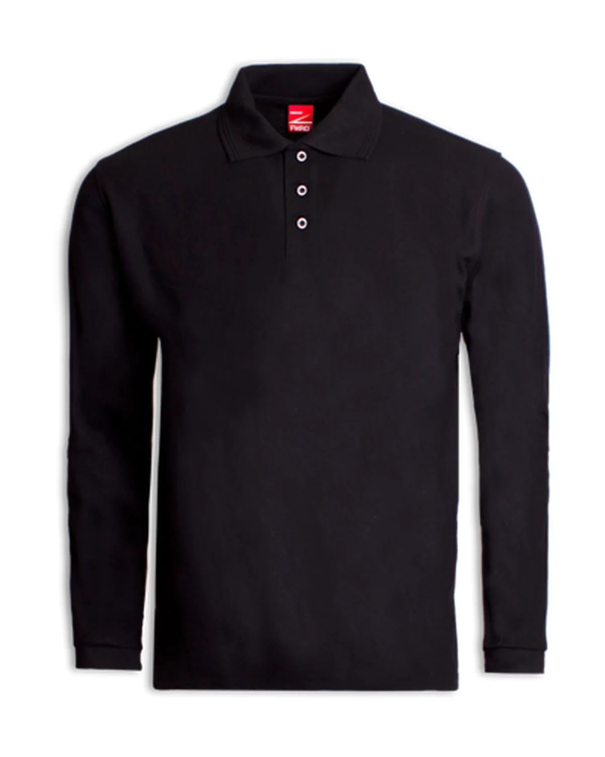 LONG-SLEEVE GOLFER