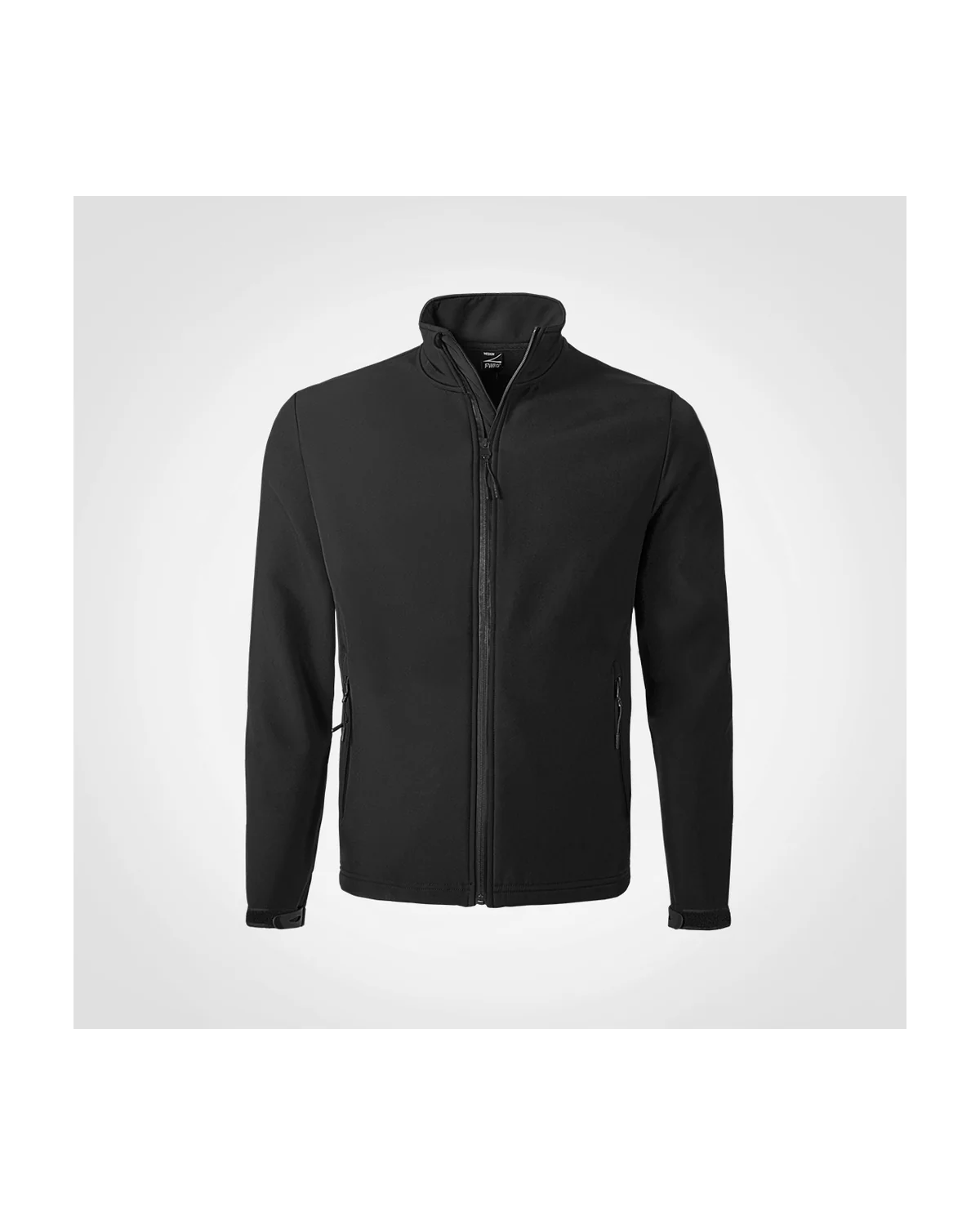 NIMBUS SOFTSHELL JACKET