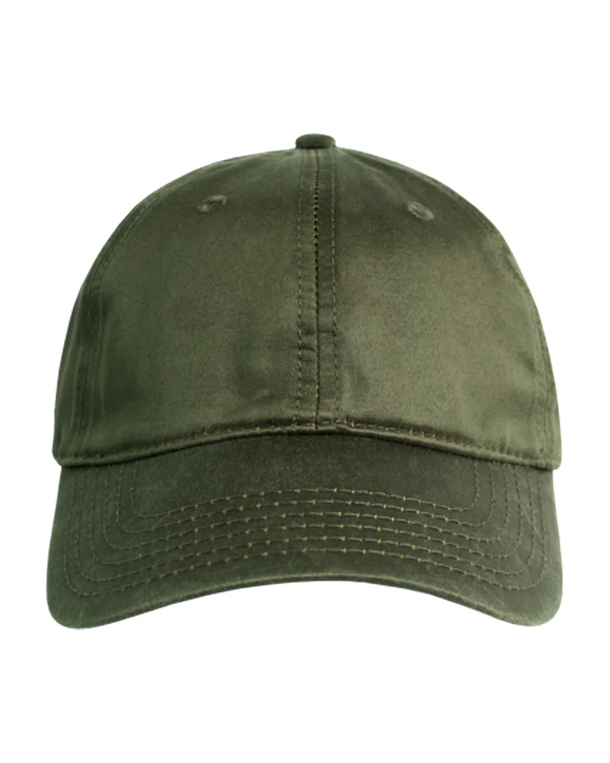 OILSKIN CAP