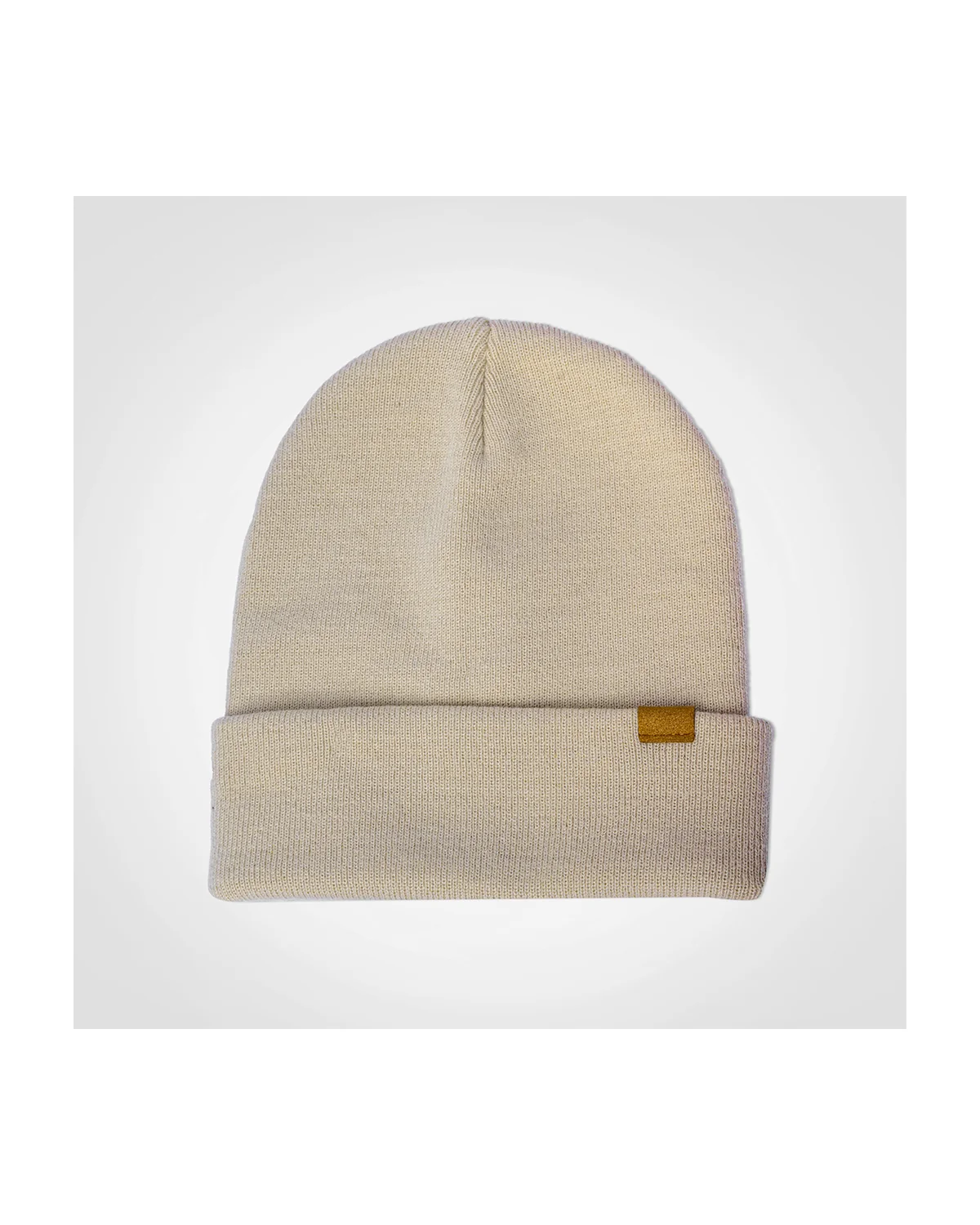RIDGE BEANIE