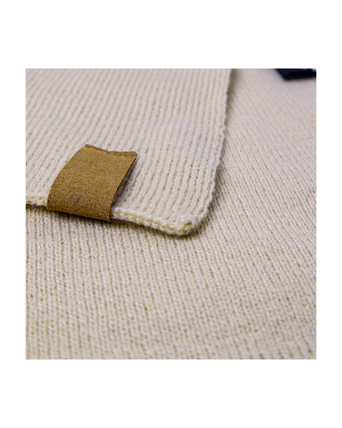 RIDGE SCARF