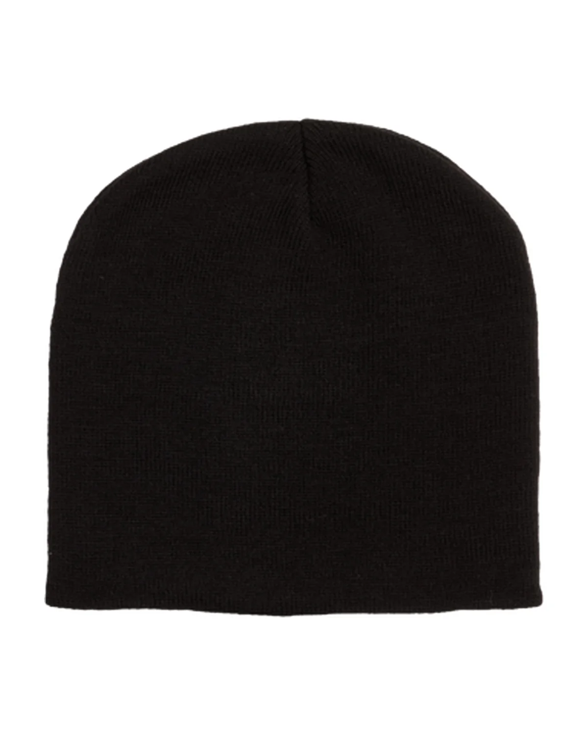 SKULL BEANIE