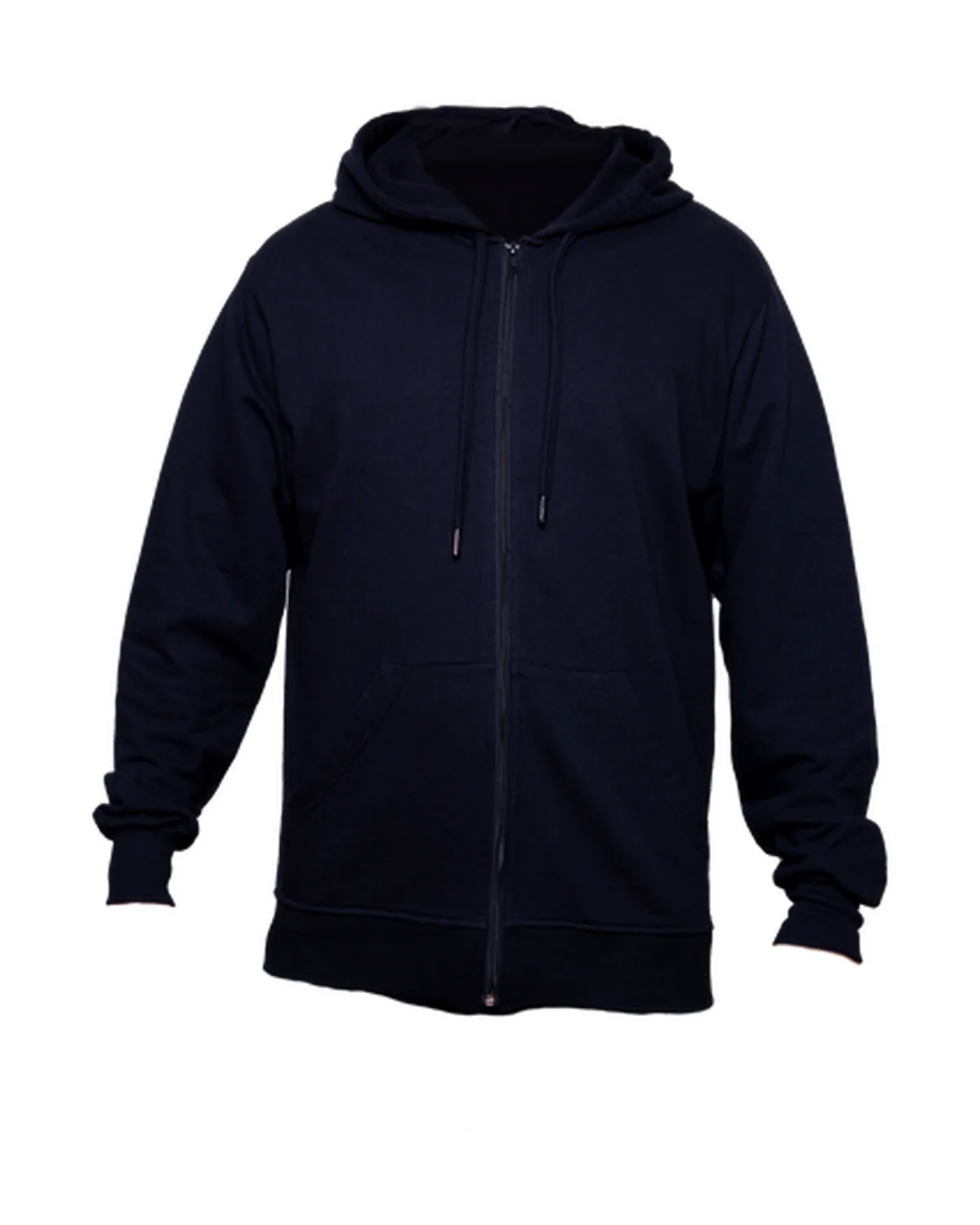 Full Zip Jacket