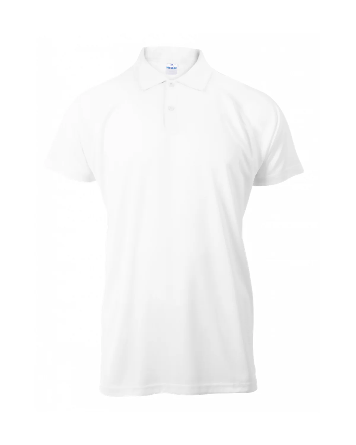 Mens Dry Fit Polo