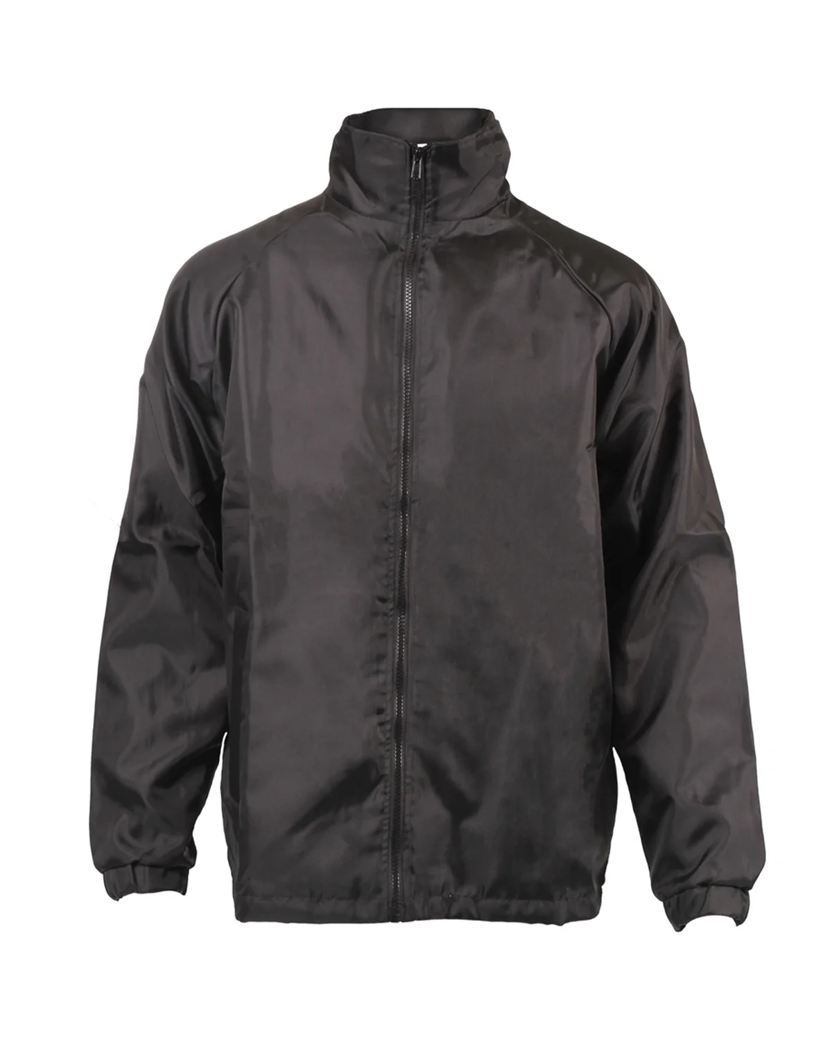 Oxford Jacket