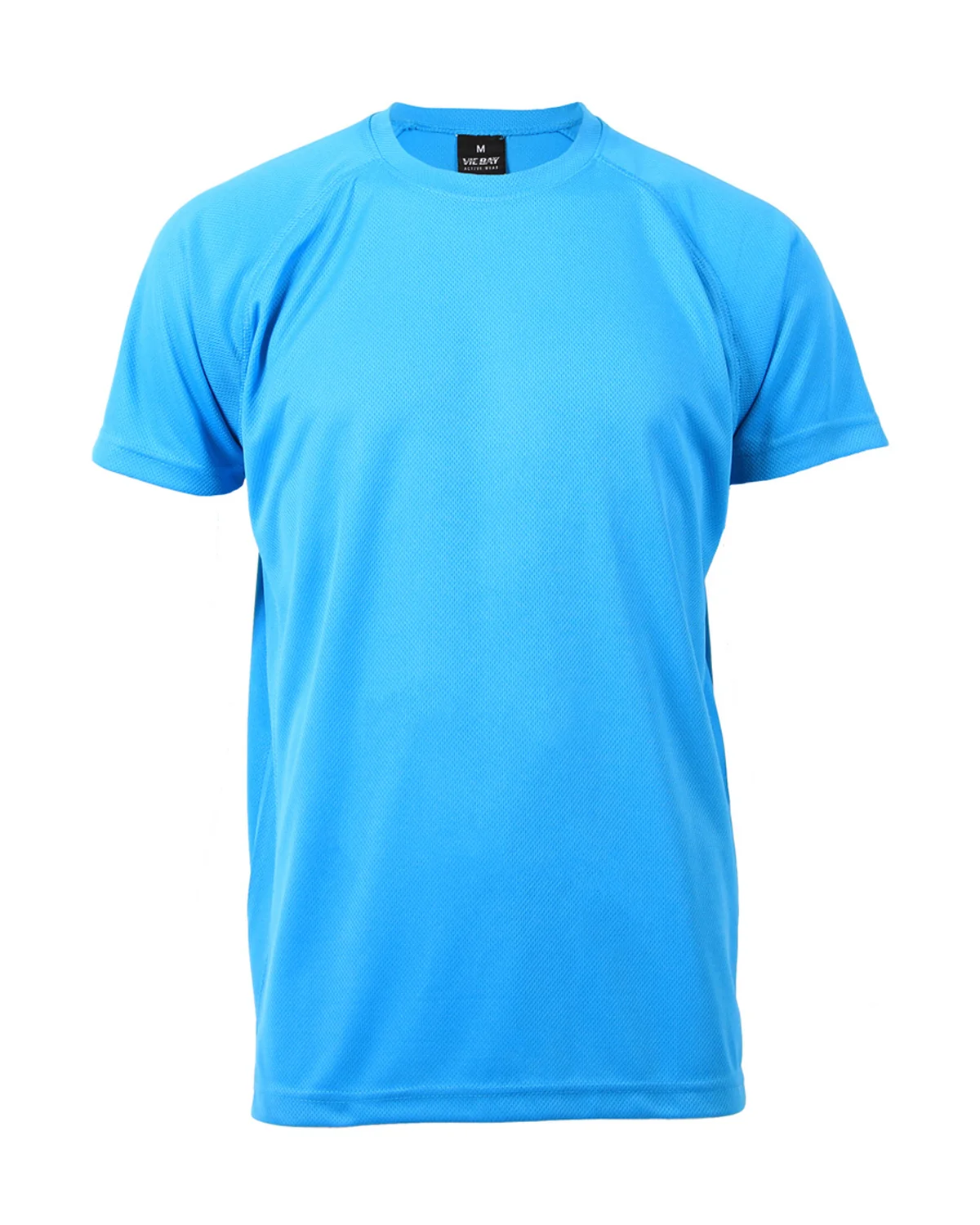 Unisex Dry Fit T-shirt