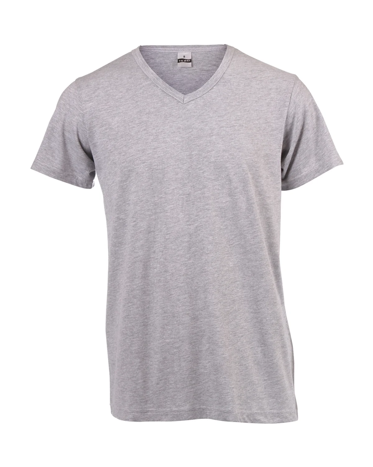 V-neck T-shirt